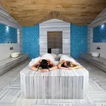 Akdeniz Bahcesi By Kimera Lounge *
