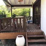 Akdeniz Bahcesi By Kimera Lounge Case de vacanță *
