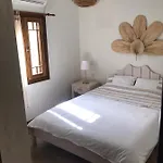 Akdeniz Bahcesi By Kimera Lounge Case de vacanță Çıralı