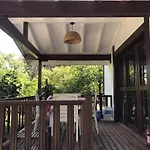 Akdeniz Bahcesi By Kimera Lounge Çıralı