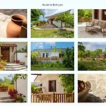 Akdeniz Bahcesi By Kimera Lounge Case de vacanță *
