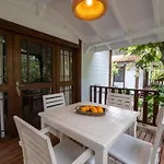 Case de vacanță Akdeniz Bahcesi By Kimera Lounge
