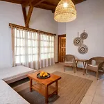 Akdeniz Bahcesi By Kimera Lounge *