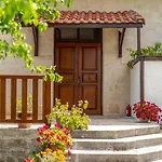 Case de vacanță Akdeniz Bahcesi By Kimera Lounge Çıralı