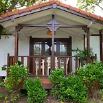 Akdeniz Bahcesi By Kimera Lounge *