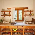 Akdeniz Bahcesi By Kimera Lounge Case de vacanță Çıralı
