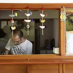 Akdeniz Bahcesi By Kimera Lounge