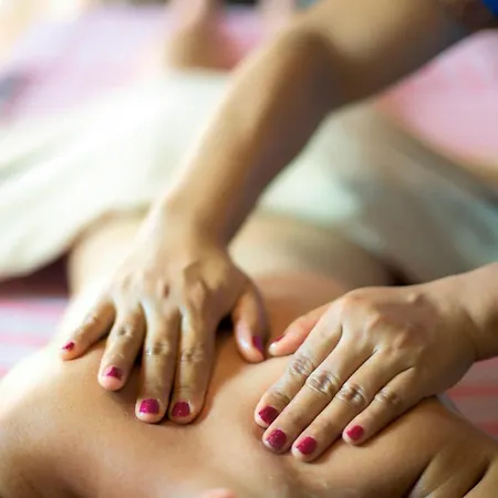 Akdeniz Bahcesi By Kimera Lounge Çıralı