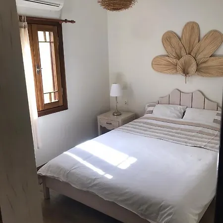 Akdeniz Bahçesi By Kimera Lounge Hébergement de vacances Çıralı