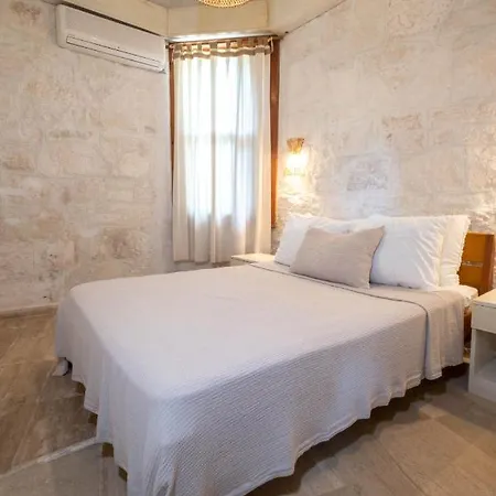 Akdeniz Bahcesi By Kimera Lounge Casa vacanze