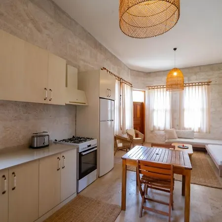 Akdeniz Bahcesi By Kimera Lounge * Çıralı