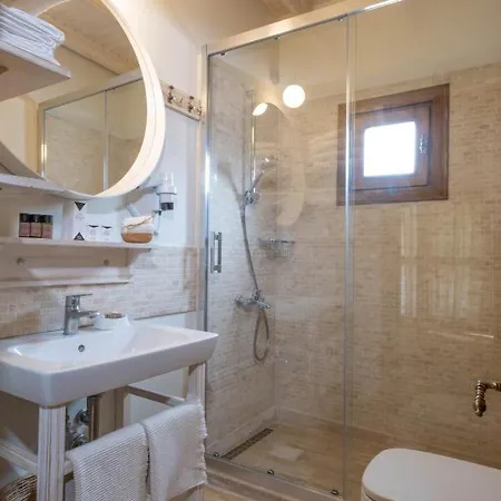 Casa vacanze Akdeniz Bahcesi By Kimera Lounge *