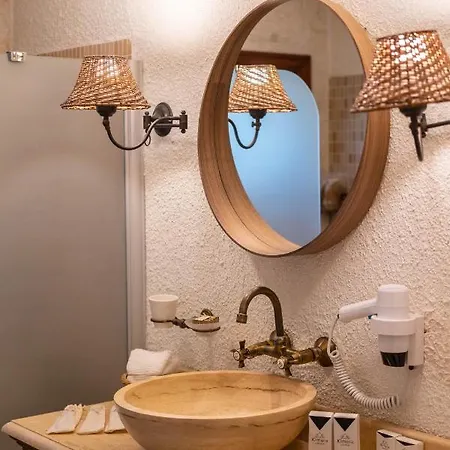 Akdeniz Bahcesi By Kimera Lounge Casa vacanze *