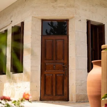 Akdeniz Bahcesi By Kimera Lounge Çıralı