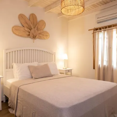 Akdeniz Bahcesi By Kimera Lounge