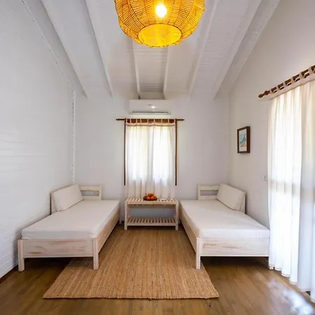 Akdeniz Bahcesi By Kimera Lounge Casa vacanze *