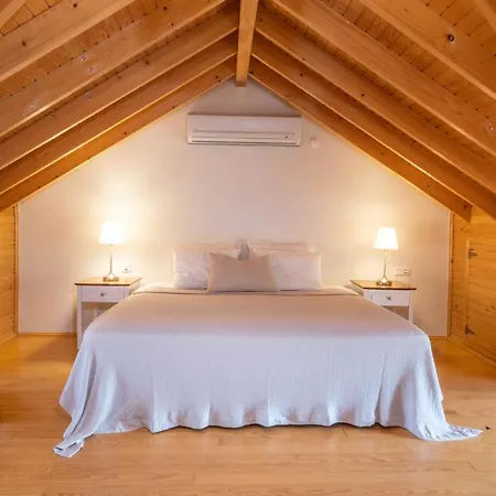 Akdeniz Bahcesi By Kimera Lounge *