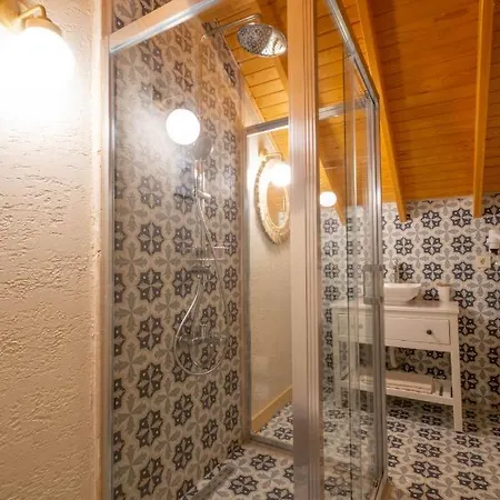 Akdeniz Bahçesi By Kimera Lounge Hébergement de vacances Çıralı