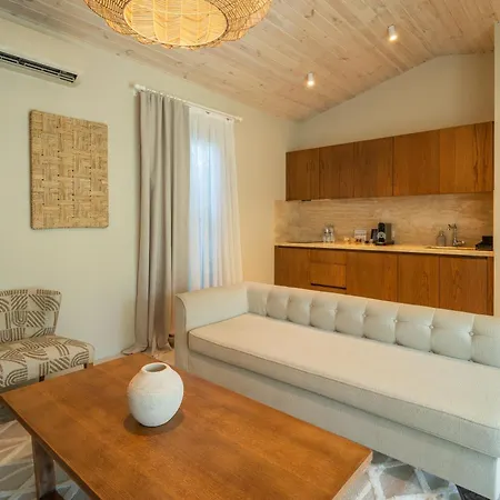 Casa vacanze Akdeniz Bahcesi By Kimera Lounge Çıralı