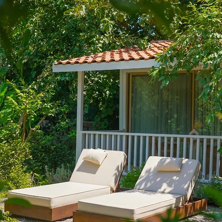 Casa vacanze Akdeniz Bahcesi By Kimera Lounge