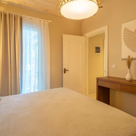 Akdeniz Bahcesi By Kimera Lounge Casa vacanze *