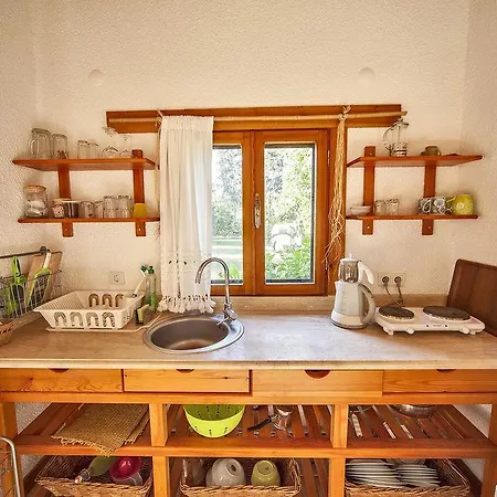 Akdeniz Bahcesi By Kimera Lounge Casa vacanze Çıralı