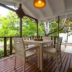 Akdeniz Bahcesi By Kimera Lounge Vakantiehuis