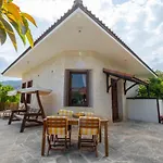 Akdeniz Bahcesi By Kimera Lounge Vakantiehuis *