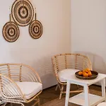 Akdeniz Bahcesi By Kimera Lounge * Çıralı