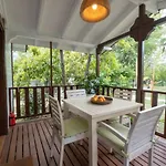 Akdeniz Bahcesi By Kimera Lounge Vakantiehuis Çıralı