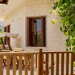 Akdeniz Bahcesi By Kimera Lounge Vakantiehuis