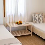 Akdeniz Bahcesi By Kimera Lounge Vakantiehuis