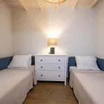 Akdeniz Bahcesi By Kimera Lounge Çıralı