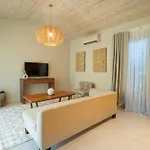 Vakantiehuis Akdeniz Bahcesi By Kimera Lounge