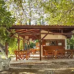 Akdeniz Bahcesi By Kimera Lounge Dom wakacyjny Çıralı