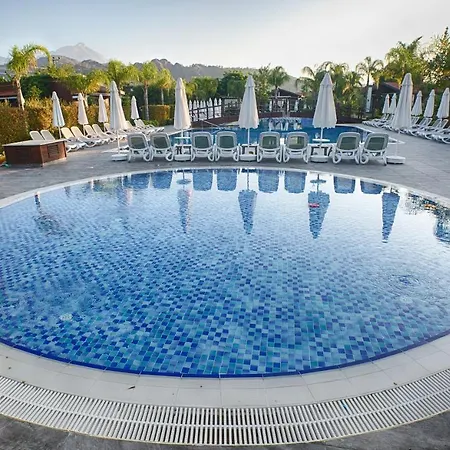 Holiday home Kimera - Akdeniz Bahcesi