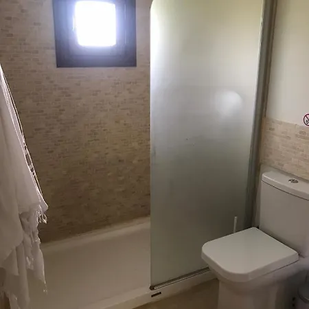 Akdeniz Bahcesi By Kimera Lounge * Çıralı