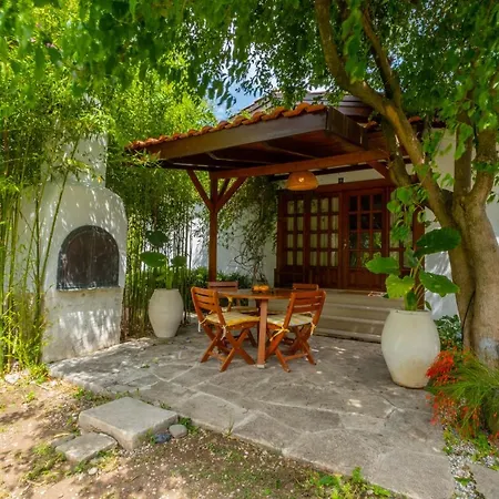 Holiday home Kimera - Akdeniz Bahcesi