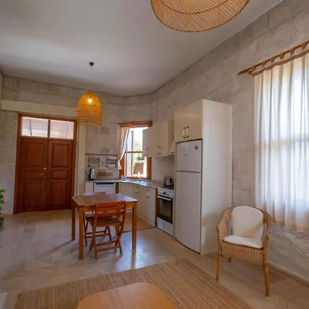 Nyaraló Akdeniz Bahcesi By Kimera Lounge Çıralı