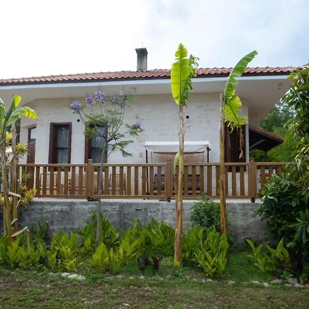 Akdeniz Bahcesi By Kimera Lounge Vakantiehuis