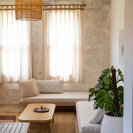 Kimera - Akdeniz Bahcesi Holiday home Cirali