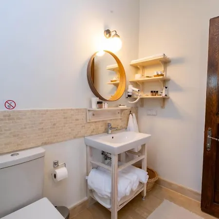 Nyaraló Akdeniz Bahcesi By Kimera Lounge Çıralı