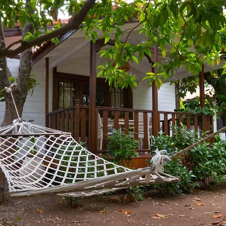 Kimera - Akdeniz Bahcesi Holiday home Cirali
