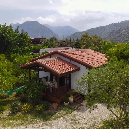 Holiday home Kimera - Akdeniz Bahcesi