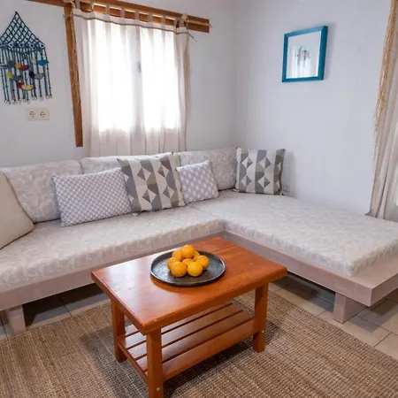 Holiday home Kimera - Akdeniz Bahcesi