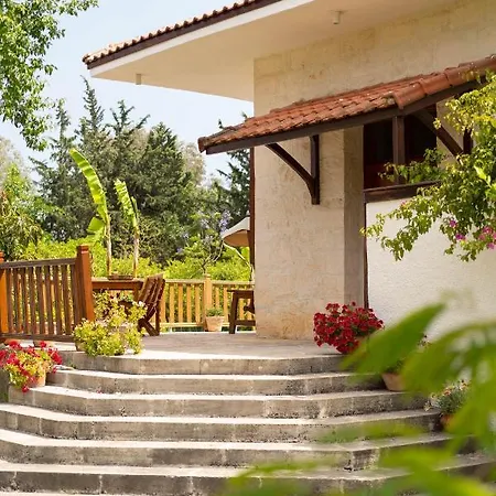 Kimera - Akdeniz Bahcesi
