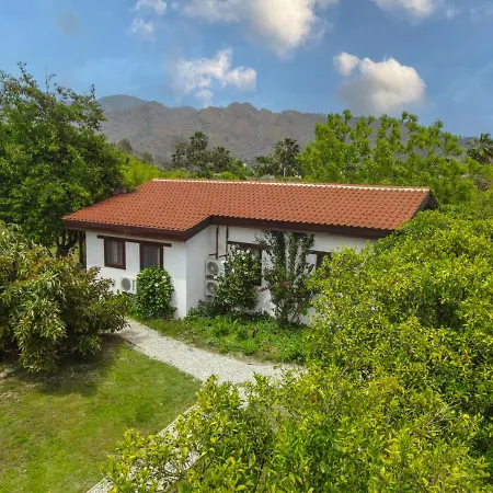 Kimera - Akdeniz Bahcesi Holiday home
