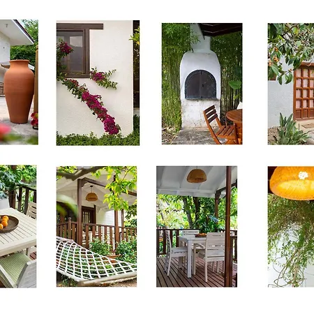 Holiday home Kimera - Akdeniz Bahcesi *
