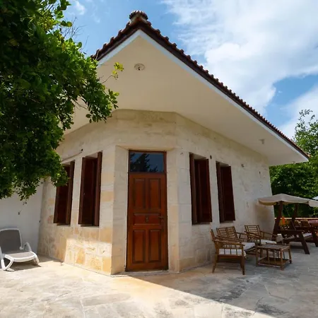 Akdeniz Bahcesi By Kimera Lounge