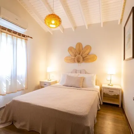Holiday home Kimera - Akdeniz Bahcesi